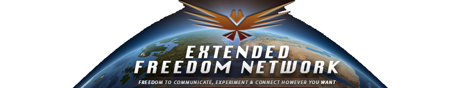 Extended Freedom Network