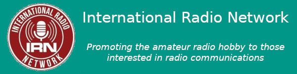 International Radio Network logo
