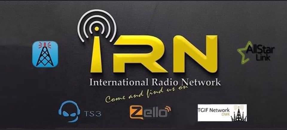 International Radio Network connections